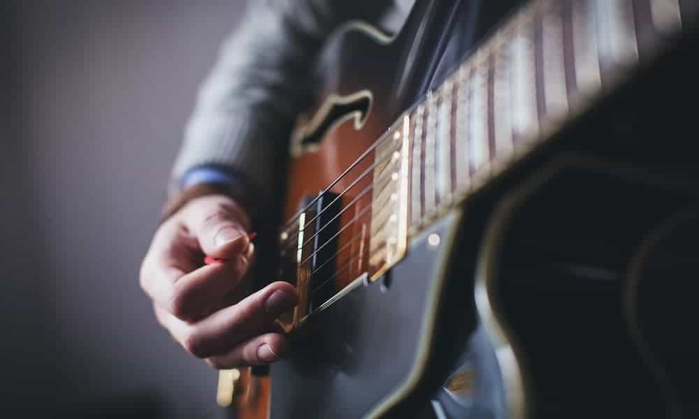 What Strings Are Best For Jazz Jazz Guitar Today