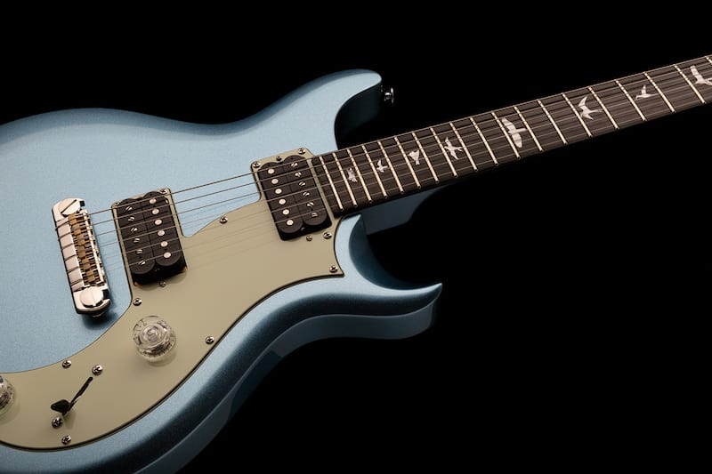 PRS Guitars Advances SE Series-2