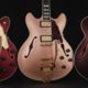 D'Angelico Guitars All New Deluxe Series Limited Edition Models