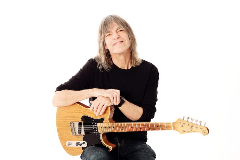 My Conversation With Mike Stern Jazz Guitar Today