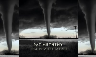 Pat Metheny's 'From This Place' Available Now