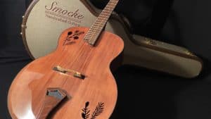 Smocke Guitars