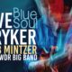 NEW RELEASE- Dave Stryker with Bob Mintzer and the WDR Big Band Blue Soul