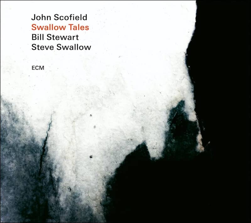 John Scofield Tells 'Swallow Tales' #1