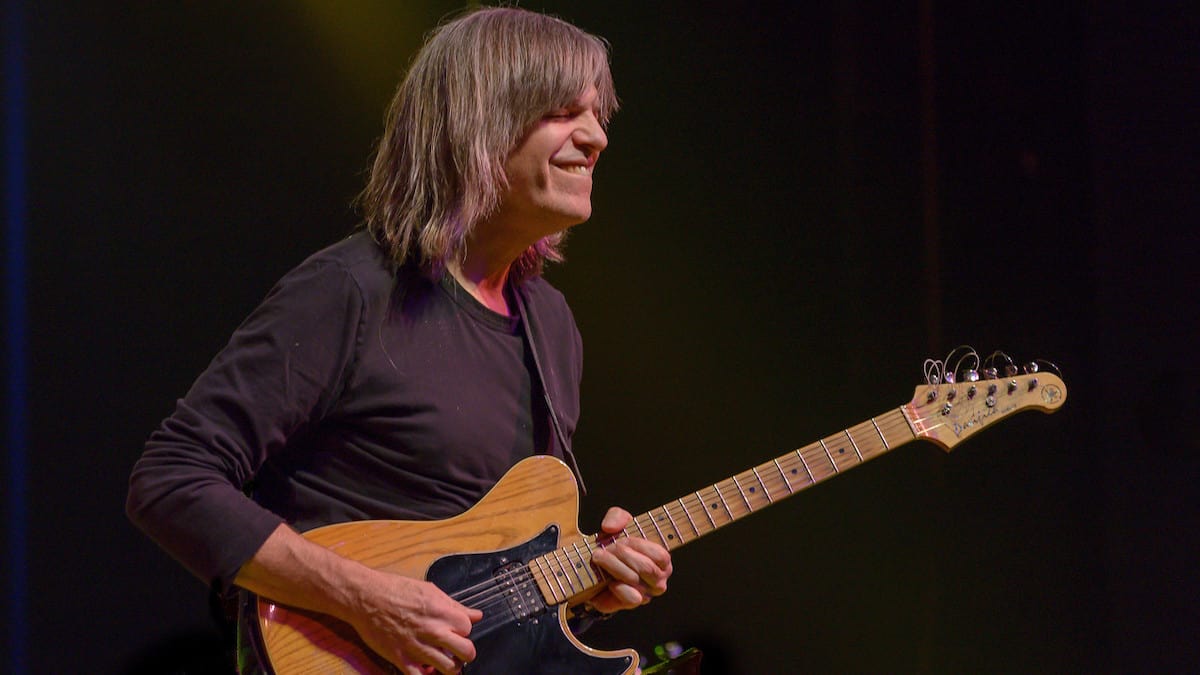 mike stern miles davis discography