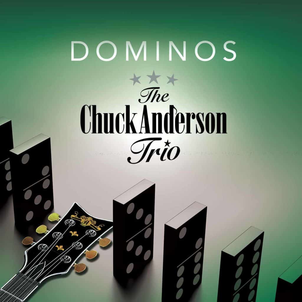 Chuck Anderson Trio