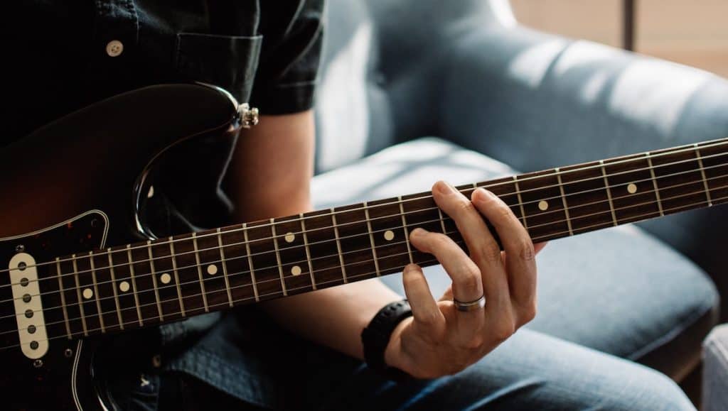 What To Know About Unison Vs Octave Guidelines Jazz Guitar Today