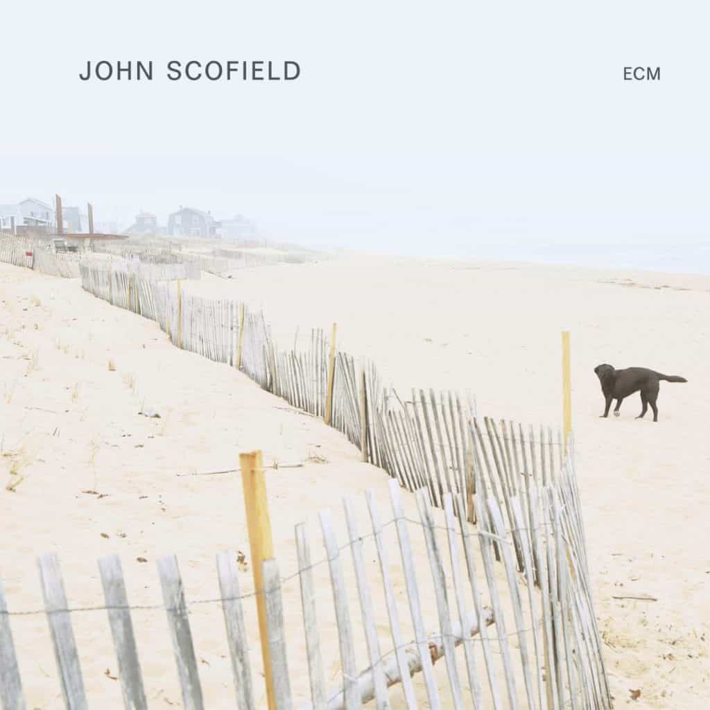 John Scofield Talks About His New Solo Album Jazz Guitar Today