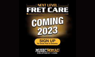 Take your Frets to the Next Level